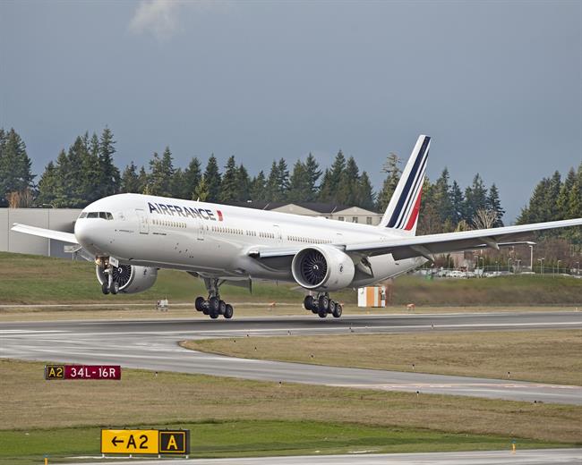 Air France Klm Prices Capital Raise At 4 84 A Share Sharecast Com