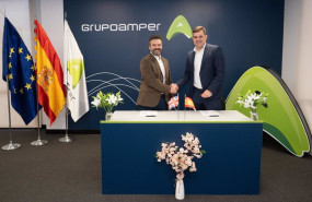ep bar technologies y amper se alian para fabricar windwings en europa