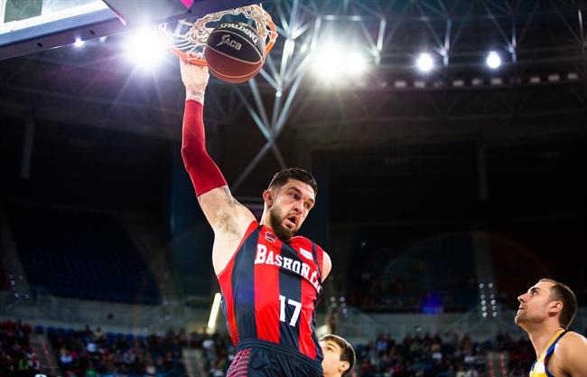 Baskonia - Herbalife Gran Canaria | ACB PHOTO/I. MARTÍN ep baskonia - herbalife gran canaria 20180320163904