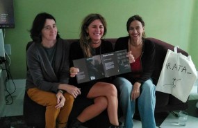 ep begona huertaseditorial rata presentandesconcierto