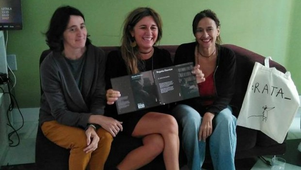 ep begona huertaseditorial rata presentandesconcierto