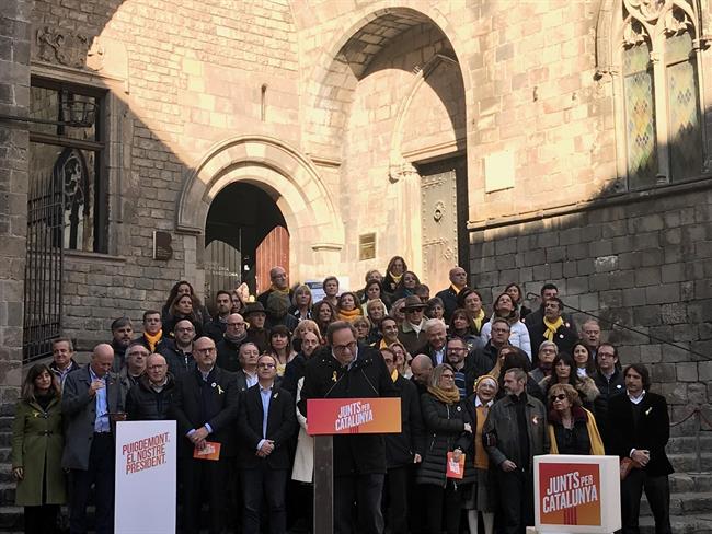 ep candidaturajuntsxcatlas elecciones catalanas 2017
