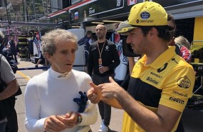 ep carlos sainz alain prost monaco