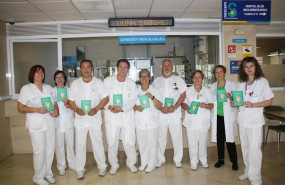 ep celadores del hospital de cuenca