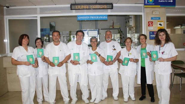 ep celadores del hospital de cuenca