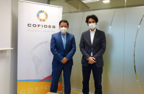 ep cofides apoya a audax renovables en la adquisicion de una comercializadora de energia en hungria
