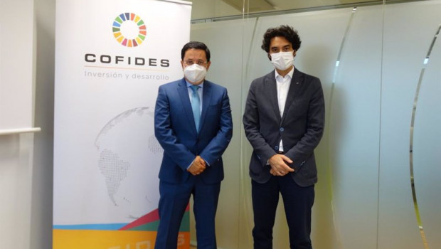 ep cofides apoya a audax renovables en la adquisicion de una comercializadora de energia en hungria