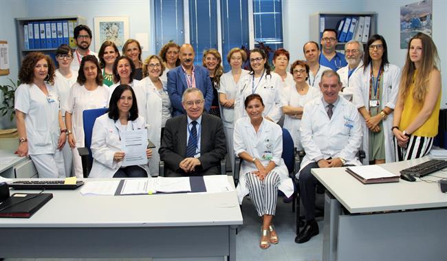 Comisión contra la Violencia del Hospital Clínico San Carlos | HOSPITAL CLÍNICO SAN CARLOS ep comisionla violenciahospital clinico san carlos