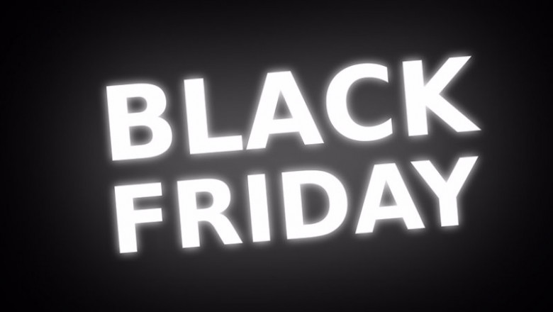 Consumo anima a los aragoneses a comprar en los comercios de proximidad en el 'Black Friday'. | GOBIERNO DE ARAGÓN ep consumo anima a los aragoneses a comprar en los comercios de proximidad en el black friday