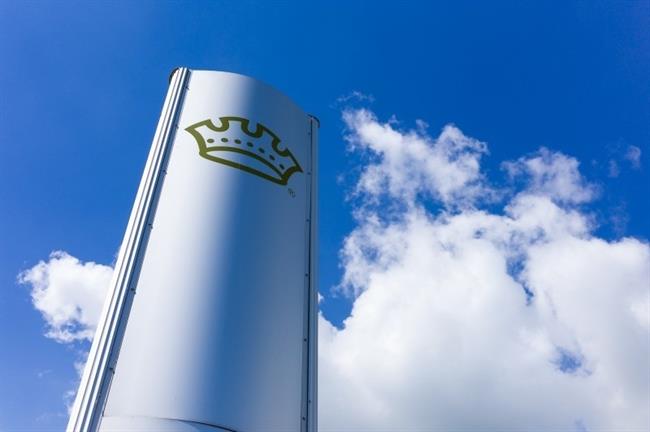 para agregar parrilla Tropical Economía/Empresas.- Crown Holdings confirma la construcción de una planta  de latas de bebida en Valencia - Bolsamania.com