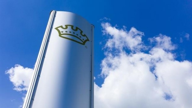 ep crown holdings
