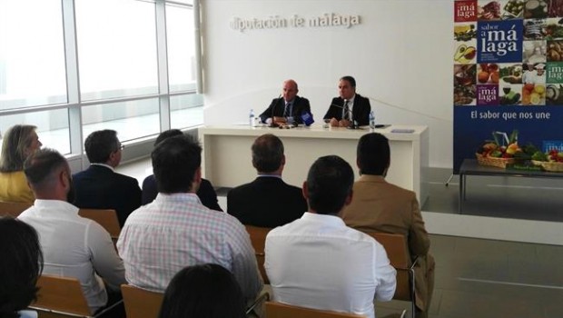 ep de guindosbendodoproductores agroalimentariosmalaga