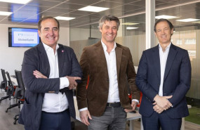 ep de izquierda a derecha antonio quevedo gss arno poschik maguar y jaime girongss