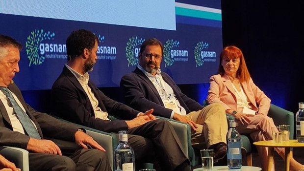 ep dialogo de alto nivel sobre el rol de los nuevos combustibles en la descarbonizacion del