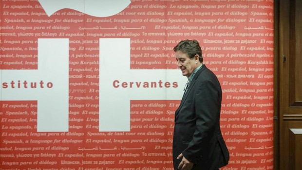 ep director del instituto cervantes luis garcia montero