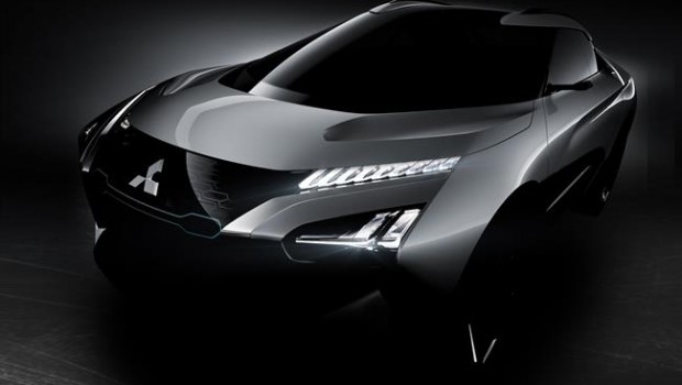 ep e-evolution conceptmitsubishi