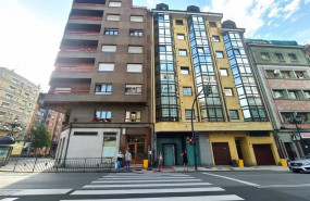 ep edificio de viviendas en oviedo