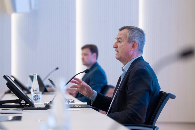 Sabadell se dispara en bolsa tras sus resultados: estas son las claves positivas