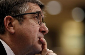 ep el diputado del psoe patxi lopez