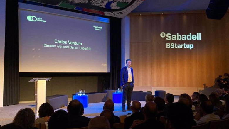 ep el director general de banco sabadell carlos ventura ep el director general de banco sabadell carlos ventura