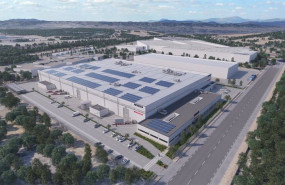 ep el nuevo complejo de hitachi energy de mas de 22000 metros cuadrados estara en la plataforma