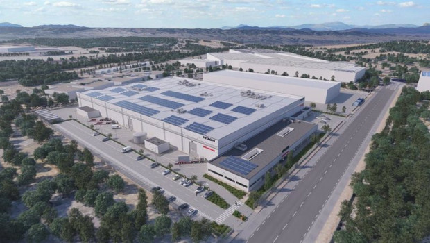 ep el nuevo complejo de hitachi energy de mas de 22000 metros cuadrados estara en la plataforma