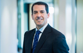 ep el nuevo director gerente del area de instituciones financieras de alantra pedro urresti