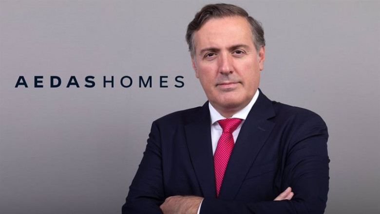 ep empresas  aedas homes se convierte en miembro de epra la principal asociacion del real estate en