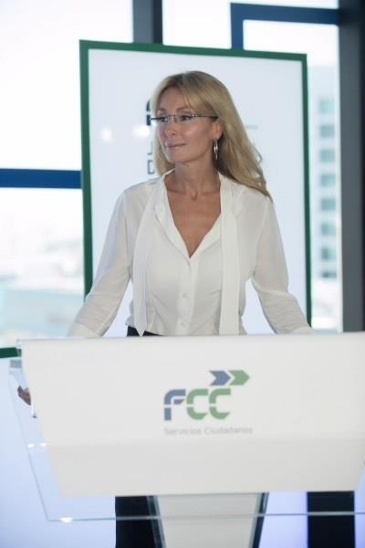 Esther Alcocer Koplowitz | FCC ep esther alcocer koplowitz