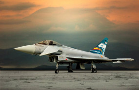 ep eurofighter halcon