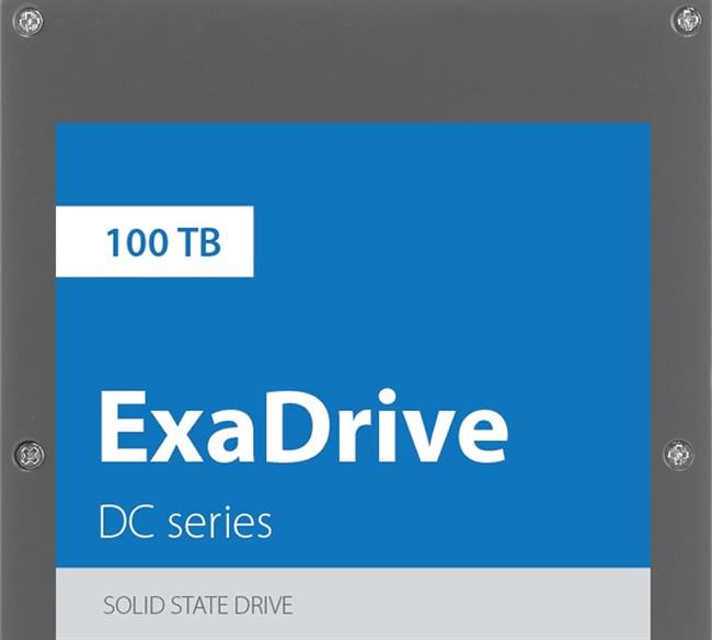 ep exadrive dc100