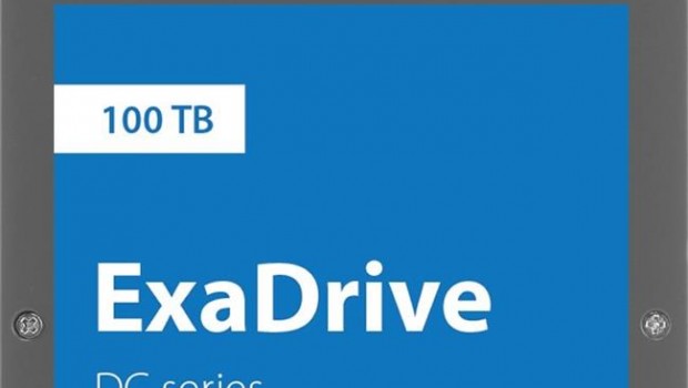ep exadrive dc100