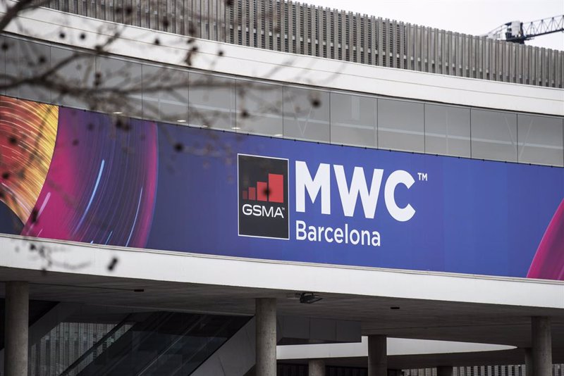 El MWC regresará a Barcelona el 28 de junio con menos aforo y más controles Covid