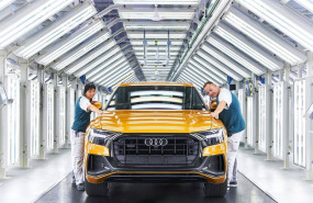 ep fabrica de audi