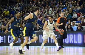ep facundo campazzo real madrid basket arrebatabalonfenerbahce