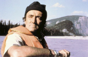 ep felix rodriguez de la fuente en una imagen de archivo de tve