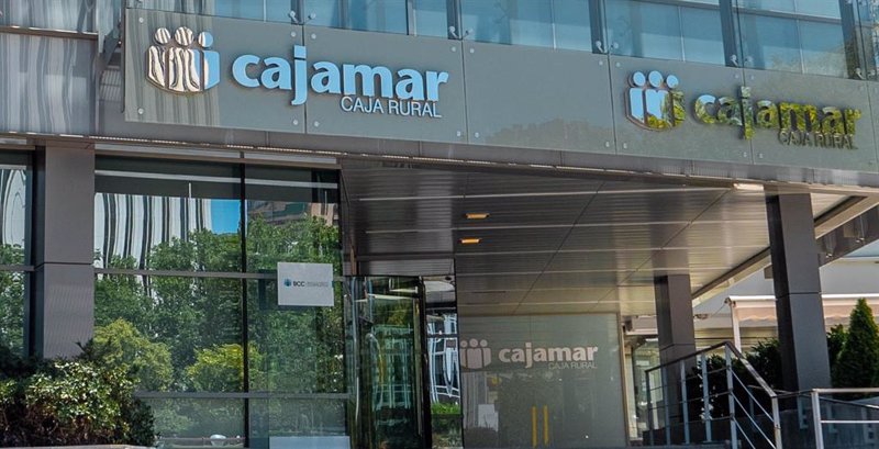 ep finanzas- sp situa el rating de cajamar en bb con perspectiva estable ep finanzas- sp situa el rating de cajamar en bb con perspectiva estable