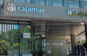 ep finanzas- sp situa el rating de cajamar en bb con perspectiva estable