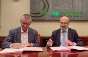 ep firma del acuerdo entre oficemen y siemens