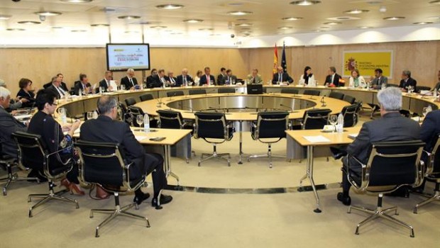 ep foro ceos espana-india