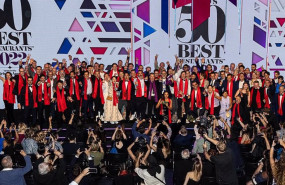 ep foto de familia de los chefs de the world 50 best restaurants ep foto de familia de los chefs de the world 50 best restaurants