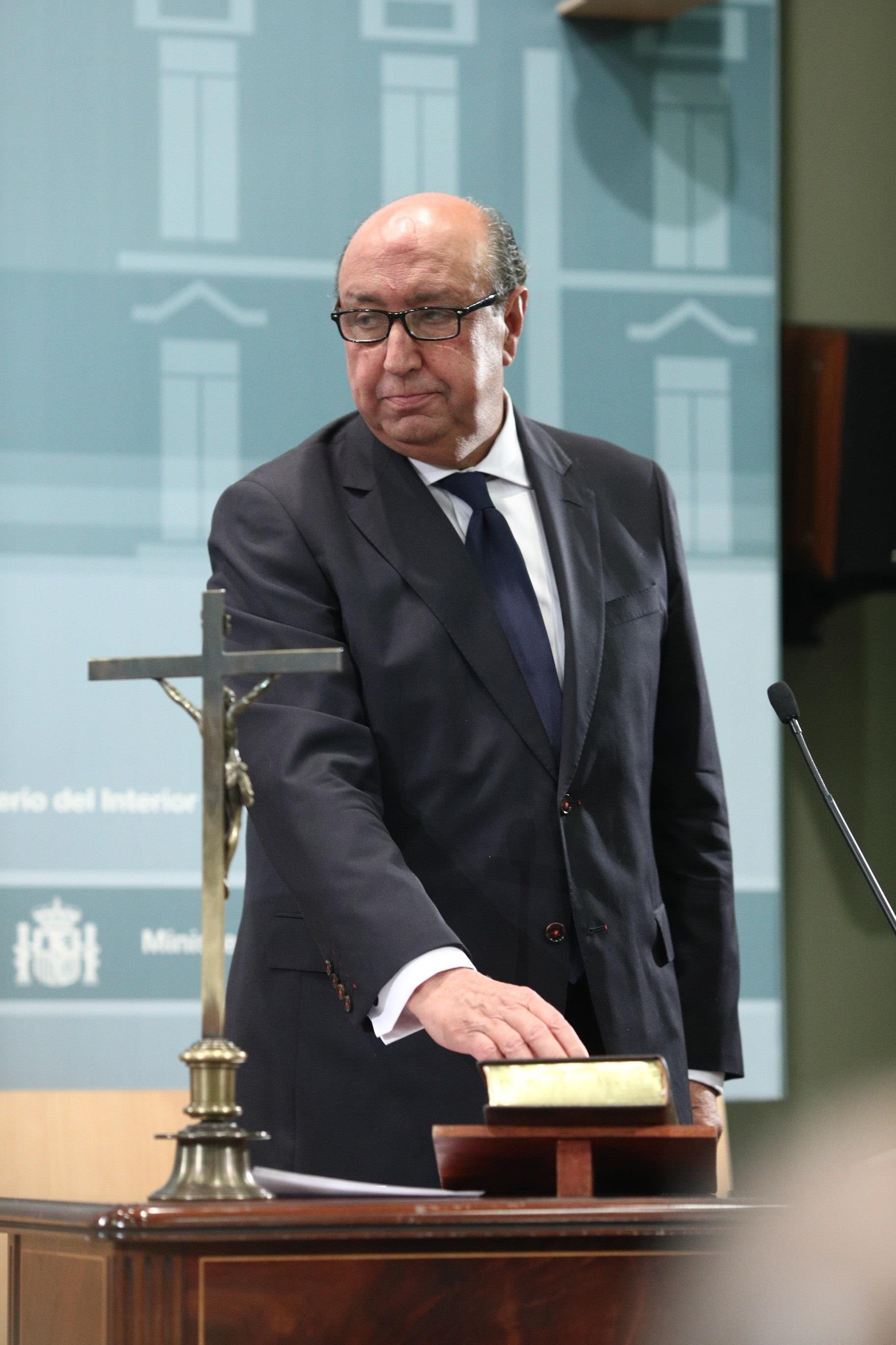 ep german lopez iglesias directorla policia