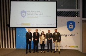 ep google arranca en madrid su programa de ayuda a las pymes en materia de ciberseguridad