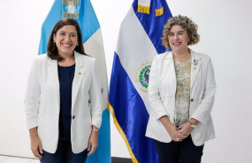 ep guatemala y el salvador avanzan en la integracion su comercio bilateral para reducir costes y