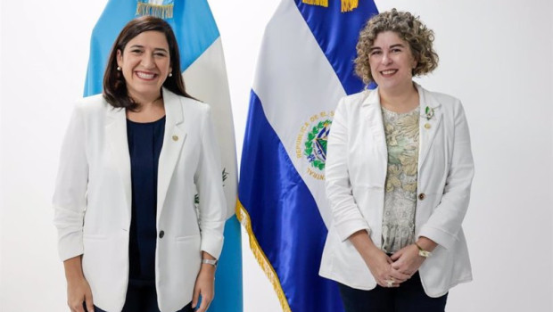 ep guatemala y el salvador avanzan en la integracion su comercio bilateral para reducir costes y