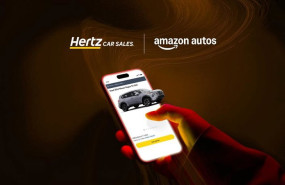 ep hertz se une a amazon para vender sus vehiculos de segunda mano en su plataforma