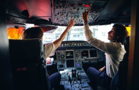 ep iberia contrata a los primeros pilotos tras la pandemia