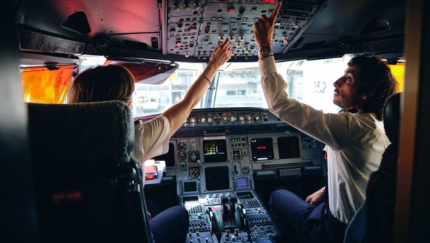 ep iberia contrata a los primeros pilotos tras la pandemia
