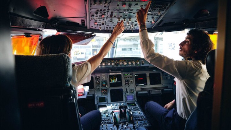 Iberia contrata a los primeros pilotos tras la pandemia | IBERIA ep iberia contrata a los primeros pilotos tras la pandemia