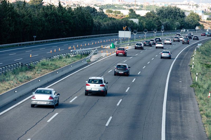 El Gobierno confirma su intención de cobrar por el uso de autovías y autopistas